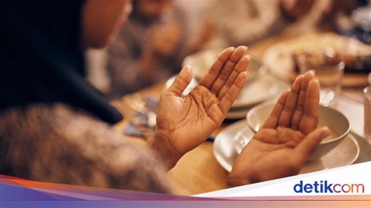 Bacaan Niat Sahur Ramadhan 2024: Arab, Latin dan Artinya