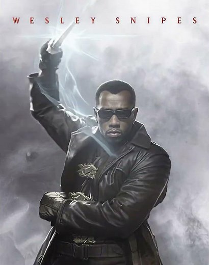 Blade II: Vampire Hunter Ultimate Trailer - Epic Action Unleashed!