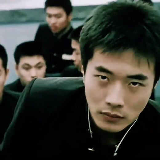 Korean schools in 1978 were a total nightmare 💀 #edit #movie #epicmoments