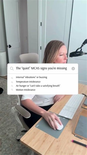 The “Quiet” MCAS Signs You're Missing