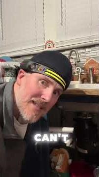 Not sure how to fix the garbage disposal