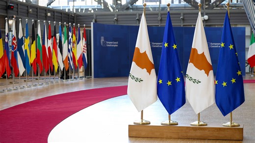 Cyprus greenlights sanctions unit following ICIJ investigation into financial services sector - ICIJ