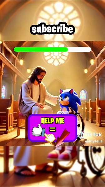 Sonic's Prank Gone Wrong: A Hilarious Misadventure