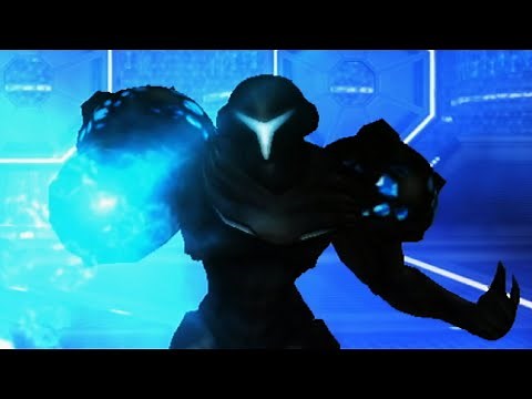 Metroid Prime 2 Echoes Review