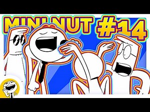 Nutshell's Mini Nut #14 (Animation Memes)