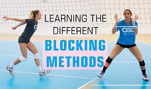 Learning the different blocking methods