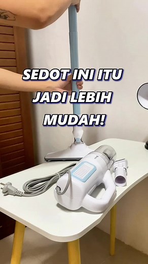Vacuum Cleaner Simplus: Efisiensi dalam Membersihkan Debu