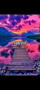 Forever - Kenny Loggins #fyp #lyrics #music #song | Tune Hub