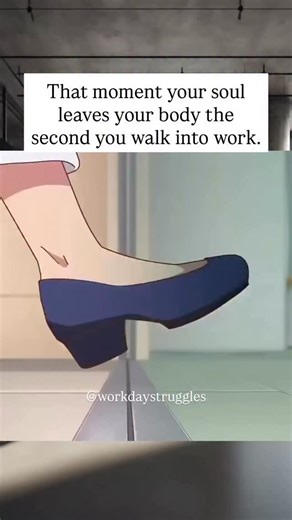 308K views · 14K reactions | It’s like your spirit says, “Good luck,...