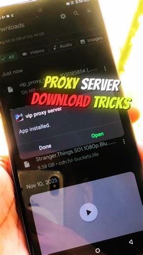 Free Fire Vip Proxy Server Download ( 100% Working )🥳💥Free Fire Proxy Server Download Kaise Kare