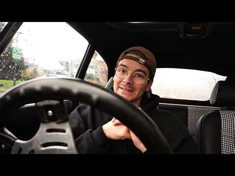 MGB GT Custom interior and HUGE ANNOUNCEMENT!