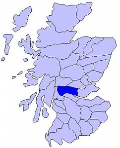 Menteith - Alchetron, The Free Social Encyclopedia