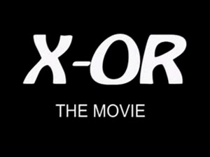 XOR the movie DiVX
