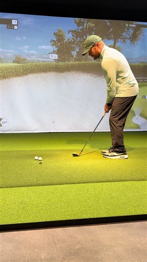 Mastering Your Golf Swing with Simulator Insights