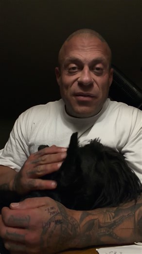 Dutch Hoffman on Instagram: "Most guys never get truly lean because they’re scared of losing muscle. Here’s the truth: You won’t lose muscle until you hit around 5% body fat (with normal testosterone levels). That ‘smaller’ look you see when dieting? That’s just water and glycogen leaving your muscles - not actual muscle tissue disappearing. The real problem: Staying at 16-18% body fat (males) year-round actually limits your muscle growth potential. Getting down to 8-10% periodically creates bet