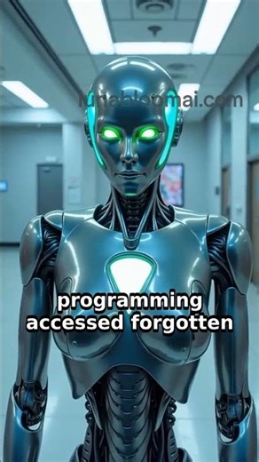 What Happens When a Robot Dreams? | The Robot’s Dream Explained!