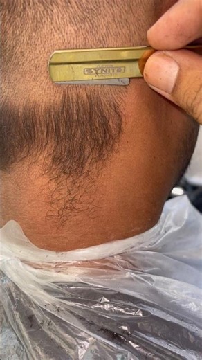 Straight Razor ASMR Sounds: Ultimate Sleep & Deep Relaxation