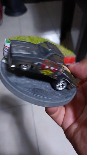 Chevy 83 3d | Solitario Garage