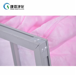 [Hot Item] Bag Filter Dust Collector System