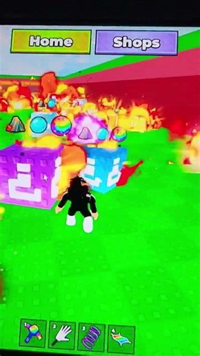 1 Day afk + admin machine is op lol#subscribe#like #viral #automobile #comedyshorts #comment #shorts