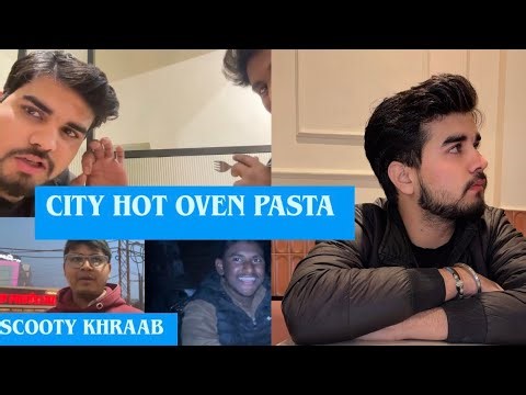 Scooty Khraab Ho Gayi ||Yash Jangra Vlogs ||