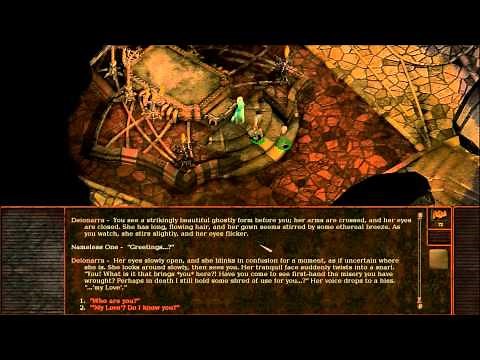 Why you should play Planescape: Torment