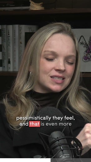 Young women's economic pessimism | UK Politics | The New Statesman