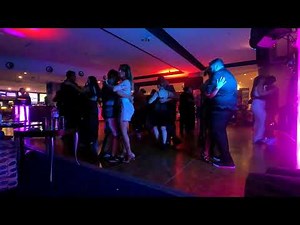 Sydney International Afro Kizomba Festival 2024 | Saturday Night Party