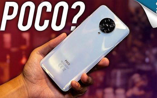 Poco F2 Pro评测 - 真正的旗舰杀手？