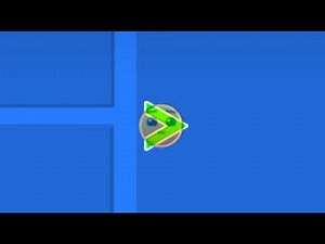 How to crash Geometry Dash 2.2 ! (works on steam too)