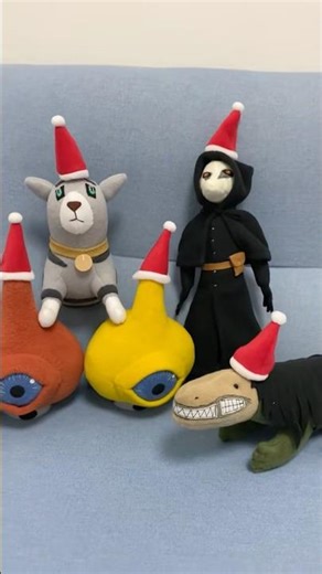 HandmadePlush ❤️ #shorts