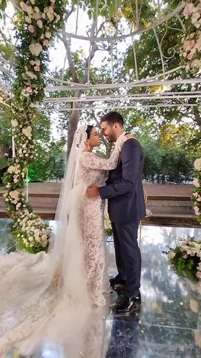 Lebanese Weddings على TikTok