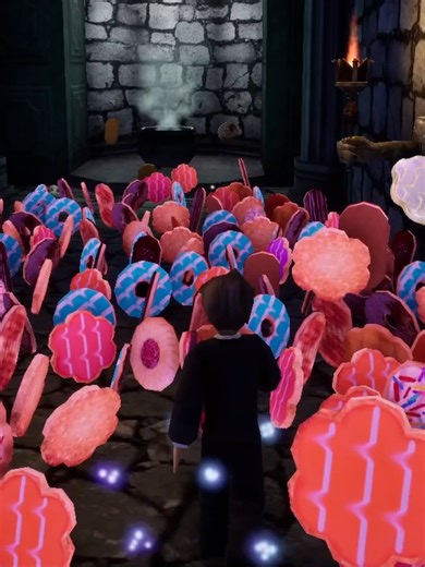 I added a very stupid mechanic into my game. #wizardboy #gameplay #gaming #indiegame #wizard