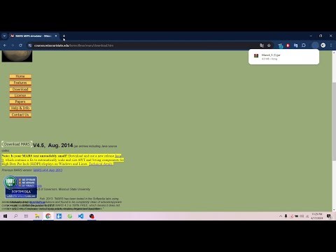 How Install Mars MIPS asm java develop