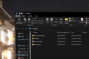 El Explorador de Archivos no me dejaba de dar problemas. Microsoft lo acaba de solucionar en su último parche