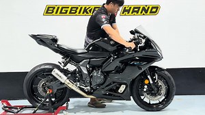 20K views · 179 reactions | YAMAHA R7 EXHAUST SOUND  #yamaha #yamahamotorcycles #YamahaRevsYourHeart #yamalube #YamahaRacing #yamahar7 #R7 #sportsbike #superbikes #nakedbike #motorcycle #motorbike #motorsport #Bigbike #bigbikelovers #topspeed #dekumochizuki | Deku Mochizuki | Facebook