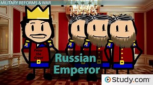 Peter the Great | Biography, Reign & Accomplishments - Video | Study.com