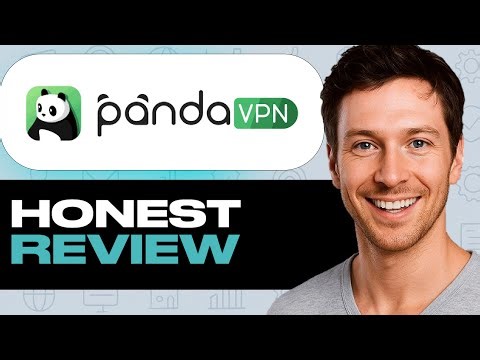 Panda VPN Review: Features, Strengths & Weaknesses (Budget VPN)