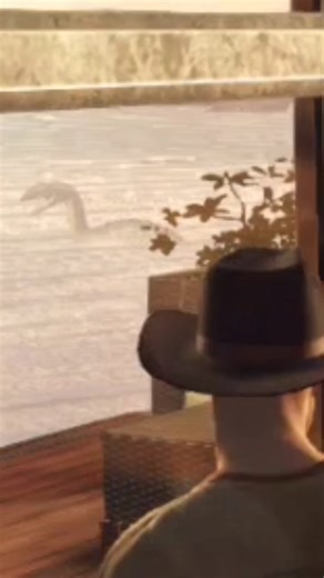 DID YOU KNOW ABOUT THIS SECRET IN HITMAN ABSOLUTION 😱