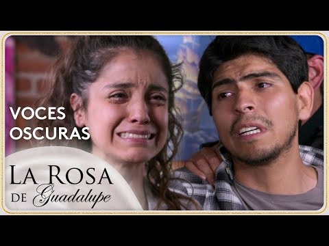 Lorena encuentra en su hermano al destructor de su familia | Resumen | La Rosa de Guadalupe