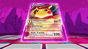 You Can Now Enjoy Raid Battles Using Your Pokémon Trading Cards