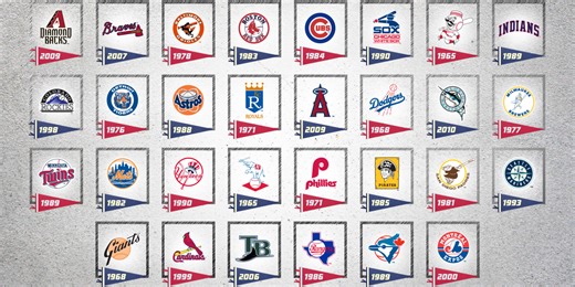 Each MLB team's best Draft of all time