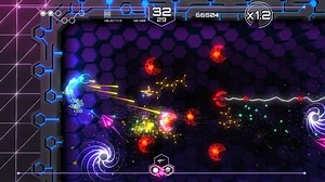 Eclipse Games Announce Tachyon Project