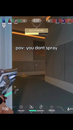 Improve Your Fade Skills in Valorant