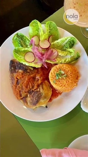 Second location for NOLA Mexican restaurant brings new life to a beautiful Mid-City spot