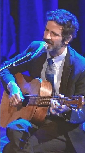 📖 Devendra Banhart - Taking A Page - Live - 2025