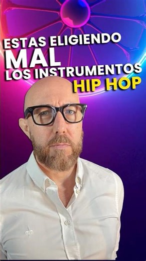 Como Elegir Instrumentos si haces Hip Hop, Rap, Dril o Trap? #ableton #musicproducer #hiphop #rap