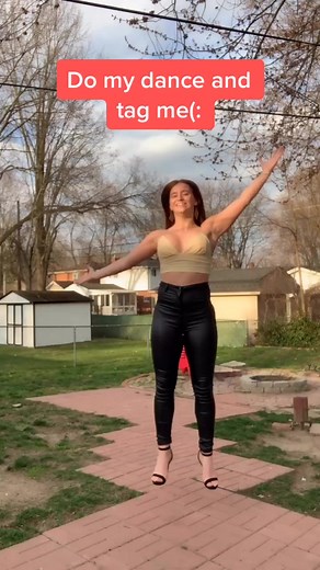 Mikaila Dancer Instagram, Old Dance Videos & More!