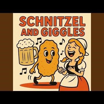 Schnitzel and Giggles (Oktoberfest Polka)