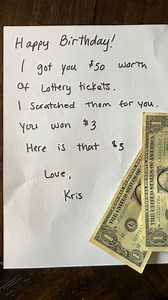 904K views · 366 reactions | thanks... #giftidea #humor #funnyreels | Lucy Diamond | Facebook